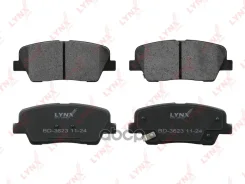 ������� ��������� �������� ������ LYNXauto ���. BD3623 BD3623 ����