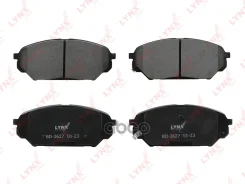 ��������� ������� LYNX LYNXauto ���. BD-3627 3627BD BD3627 ����