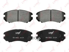 ������� ��������� �������� �������� LYNXauto ���. BD3602 BD3602 ����