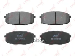 ������� ��������� �������� | ����� | Hyundai Creta (G4_)16- BD-3641 LYNXauto ���. BD3641 BD3641 ����