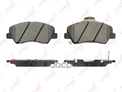 ������� ��������� �������� (� ����������� ��� ������) | ����� | Hyundai Solaris 17-/ Creta 15-/ Kia Rio 17-� 1,62 LYNXauto ���. BD3636 BD3636 ����