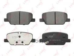 ������� ��������� �������� ������ LYNXauto ���. BD3654 BD3654 ����