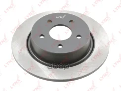���� ��������� ��������������� (280x11) | ��� | Ford C-Max II 10- / Kuga II 13- / Tourneo Connect 13- (280x11) LYNXauto ���. BN1441 BN1441 ����