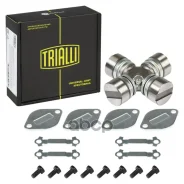 ���������� �-53, ��� 3205 (� �������, ����������) Trialli Trialli ���. CC652 CC652 ����