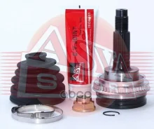 ���� �������� 23x56x26 Toyota : RAUM EXZ10 Corolla Sprinter AE-80-110 Corona Carina Caldina AT170-200 #43410-10160 #43410-10180 #43410-12270 #43410-16...