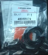 ����������� �������� �������� OM Outlander CW0W 4B12 CVT 4WD 07 - 09, CU#W, CS5W R MR955067 Mitsubishi ���. 4605B979 4605B979 ����