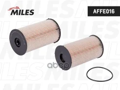 ������ ��������� VAG Tiguan 07-, Passat 05-10, Octavia 04-10 (Diesel) Miles Miles ���. AFFE016 AFFE016 ����