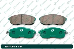 ������� G-brake GP-01119 G-Brake ���. GP-01119 GP01119 ����