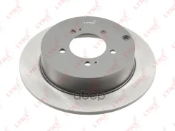 ���� ��������� ��������������� (302x10) | ��� | Mitsubishi Outlander XL (CW_W) 07-12 / Citroen C-Crosser (EP_) 08- / Peugeot 4007 (GP_) 07- (302x10) B...