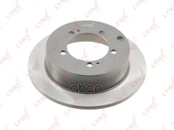 ���� ��������� ��������������� ������ (262x10) LYNXauto ���. BN1373 BN1373 ����