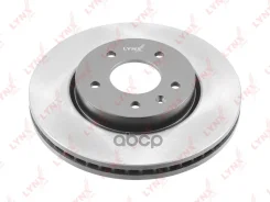 ���� ��������� ������������� �������� (296x29) LYNXauto ���. BN1352 BN1352 ����