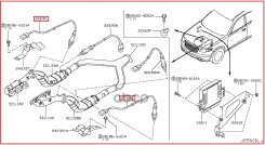 ������-���� Nissan ���. 22693CD700 22693CD700 ����