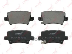 ������� ��������� �������� ������ LYNXauto ���. BD3432 BD3432 ����