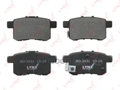 ������� ��������� �������� ������ LYNXauto ���. BD3431 BD3431 ����
