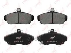 ������� ��������� �������� �������� LYNXauto ���. BD3426 BD3426 ����