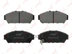 ������� ��������� �������� | ����� | Honda Orthia (EL1) 96-02/Honda Orthia (EL2) 96-02/Honda Orthia (EL3) 96-02/ BD-3433 LYNXauto ���. BD3433 BD3433 �...