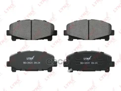 ������� ��������� �������� �������� LYNXauto ���. BD3424 BD3424 ����