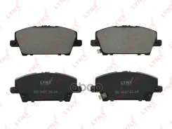 ������� ��������� �������� �������� LYNXauto ���. BD3427 BD3427 ����