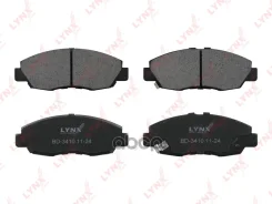 ������� ��������� �������� | ����� | Honda Accord 94 1,468 LYNXauto ���. BD3410 BD3410 ����