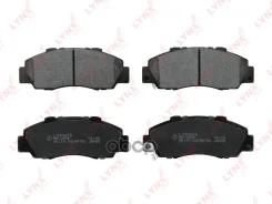 ������� ��������� �������� | ����� | Honda Accord 02/ Integra 98/ HR-V 98/ CR-V 02/ Prelud 00/ Legend 91 1,94 LYNXauto ���. BD3405 BD3405 ����