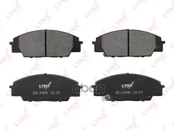 ������� ��������� �������� | ����� | Honda Civic 2.0 05 BD-3408 LYNXauto ���. BD3408 BD3408 ����