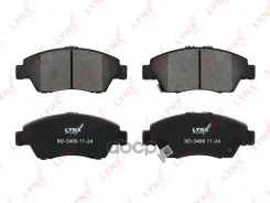������� ��������� �������� �������� LYNXauto ���. BD3406 BD3406 ����