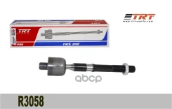 ���� ������� Kia Optima 11-, Ceed 12-, i30 12-, Hyundai Santa Fe 12-, Sonata 10- TRT ���. R3058 R3058 ����