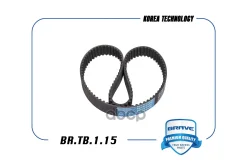 ������ ��� 107YU25 Matiz 0.8, Spark 0.8 98-05 Brave ���. BRTB115 BRTB115 ����