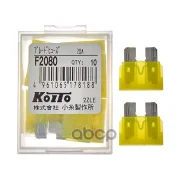 �������������� Koito (��������� 10 ��. ) Koito ���. F2080 F2080 ����