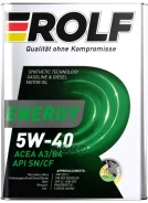 Rolf Energy