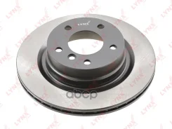 ���� ��������� ������������� (300x20) | ��� | BMW 1 (E81/E87/E88) 04-11 / 2 (F22) 13- / 3 (E90/E92/E93) 05-13 / 3 (F30) 11- (300x20) LYNXauto ���. BN1...