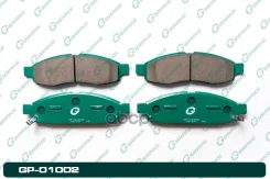 ������� G-brake GP-01002 G-Brake ���. GP-01002 GP01002 ����