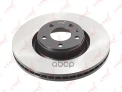 ���� ��������� ������������� �������� (321x30) LYNXauto ���. BN1266 BN1266 ����