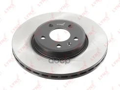 ���� ��������� ������������� (314x25) | ����� | AUDI A4 08 / A5 07 ���� RU �-JP. ��50. �.05948/23 LYNXauto ���. BN1252 BN1252 ����