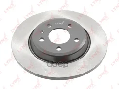 ���� ��������� ��������������� ������ (300x12) LYNXauto ���. BN1255 BN1255 ����