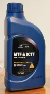����� ��������������� MTF DCTF 70W API GL-4 1� 2 ����