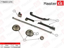 �������� ���� ��� Nissan Almera / TINO 1.5I-1.8I 16V QG15 / QG18DE 00- MasterKit ���. 77B0015FK 77B0015FK ����