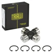 ���������� Trialli ���. CC146 CC146 ����