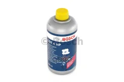 ��������� �������� BOSCH DOT4 HP, 0.5L, ���. 1987479112 Bosch ���. 1987479112 ����