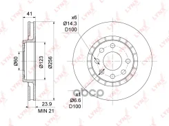 ���� ��������� ������������� (256x24) | ����� | LYNXauto ���. BN1121 BN1121 ����
