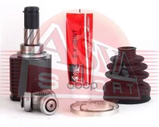 ���� ���������� ����� 22x40x25 Tiida C11 2005- #37401-31015 #39101-95F0C ASVA ���. NSIL-B10 NSILB10 ����