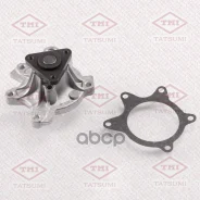 ����� ������� ���������� Tatsumi /Toyota Allion Auris Bb Echo Corolla Platz Prius Premio Probox Raum Vios Verso Will Yaris 1997-; TGF1056; CW0020 AN21...