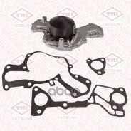 ����� ������� Mitsubishi Pajero/Montero 07- Tatsumi ���. TGF1052 TGF1052 ����