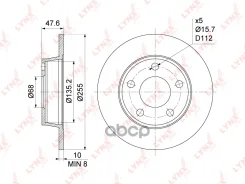 ���� ��������� LYNXauto LYNXauto ���. BN-1197 BN-1197 BN1197 ����