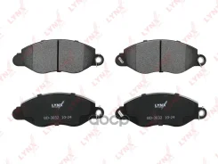 ������� ��������� LYNXauto LYNXauto ���. BD-3032 BD-3032 BD3032 ����