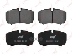 ������� ��������� �������� ������ LYNXauto ���. BD3035 BD3035 ����
