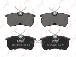 ������� ��������� �������� ������ LYNXauto ���. BD3010 BD3010 ����