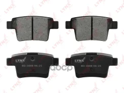 ������� ��������� �������� ������ LYNXauto ���. BD3008 BD3008 ����
