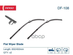 ����� ���������������� (��������) Denso ���. DF-108 DF108 ����