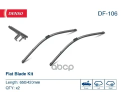 ����� ���������������� 650/425�� SWF DF106 Denso DF106 ����